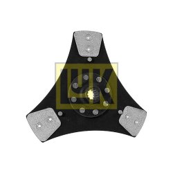 Clutch Disc LUK 328053210 OE Ref RE242274