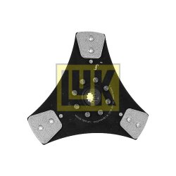 Clutch Disc LUK 328053210 OE Ref RE242274 LUK