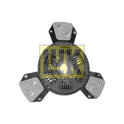 Clutch Disc LUK 328056410 OE Ref RE198317