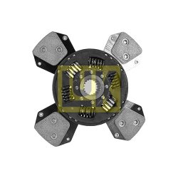 Clutch Disc LUK 328057410 OE Ref RE203439