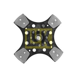 Clutch Disc LUK 328058910 OE Ref 001544233