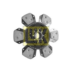Clutch Disc LUK 328060010 OE Ref 84177329