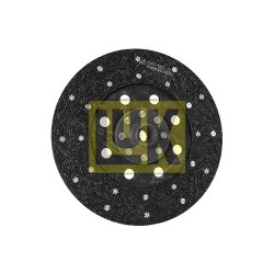 Clutch Disc LUK 328062610 OE Ref 3694611M1