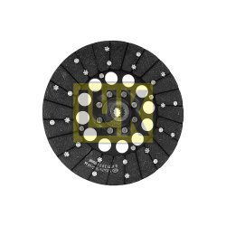 Clutch Disc LUK 328063210 OE Ref 84233500