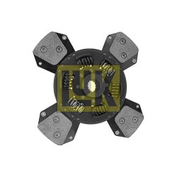 Clutch Disc LUK 328 0636 10 OE Ref 000016405P04