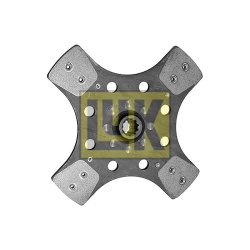 Clutch Disc LUK 328065310 OE Ref 489328