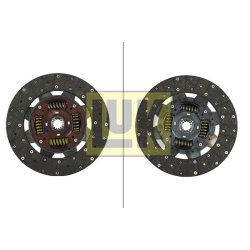 Clutch Disc LUK 328 0660 10 OE Ref ME500760