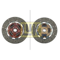 Clutch Disc LUK 328 0663 10 OE Ref MD500394
