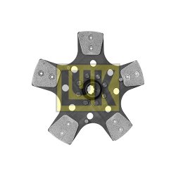 Clutch Disc LUK 328066410 OE Ref 84146735