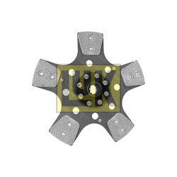 Clutch Disc LUK 328066410 OE Ref 84146735 LUK