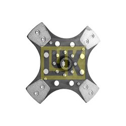 Clutch Disc LUK 328066710 OE Ref 6510819M91