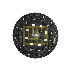 Clutch Disc LUK 328070510 OE Ref 50021902