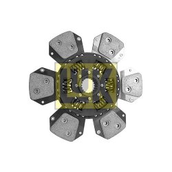 Clutch Disc LUK 328 0710 10 OE Ref 002154723