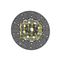 Clutch Disc LUK 328080110 OE Ref D8NN7550DA