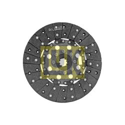 Clutch Disc LUK 328080110 OE Ref D8NN7550DA LUK