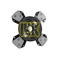 Clutch Disc LUK 328081110 OE Ref 00120931010