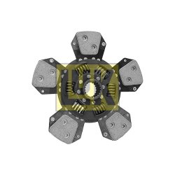 Clutch Disc LUK 328084610 OE Ref 00154422310