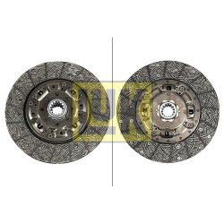 Clutch Disc LUK 328 0852 10 OE Ref ME531330