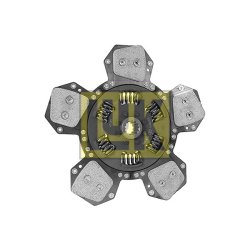 Clutch Disc LUK 329000111 OE Ref 1964154C1