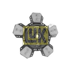 Clutch Disc LUK 329000111 OE Ref 1964154C1 LUK
