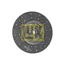 Clutch Disc LUK 329000116 OE Ref 1964150C1