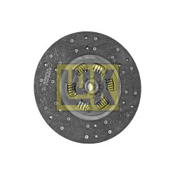 Clutch Disc LUK 329000116 OE Ref 1964150C1 LUK