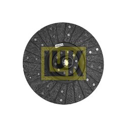 Clutch Disc LUK 329000316 OE Ref 022522133