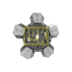 Clutch Disc LUK 329000610 OE Ref 132000020003