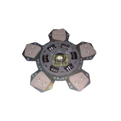 Clutch Disc LUK 329 0013 10 OE Ref 3203368