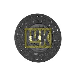 Clutch Disc LUK 329001410 OE Ref 47958512