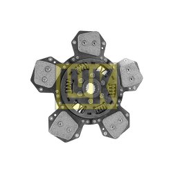 Clutch Disc LUK 329001710 OE Ref 3004706