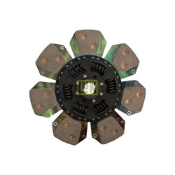 Clutch Disc LUK 329 0017 11 OE Ref 3004716