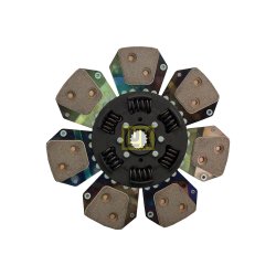 Clutch Disc LUK 329 0017 11 OE Ref 3004716 LUK