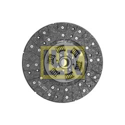 Clutch Disc LUK 329002210 OE Ref 3004708