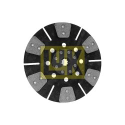 Clutch Disc LUK 330000910 OE Ref AL120021