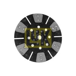 Clutch Disc LUK 330000910 OE Ref AL120021 LUK