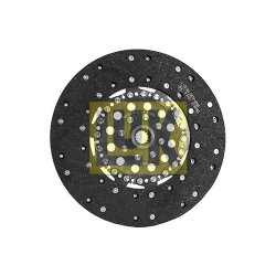 Clutch Disc LUK 330001010 OE Ref AL120016