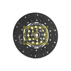 Clutch Disc LUK 330001010 OE Ref AL120016 LUK