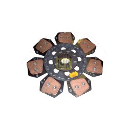 Clutch Disc LUK 330 0014 11 OE Ref 04341321