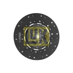 Clutch Disc LUK 330001817 OE Ref 0052509002
