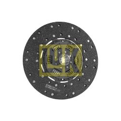 Clutch Disc LUK 330001817 OE Ref 0052509002 LUK