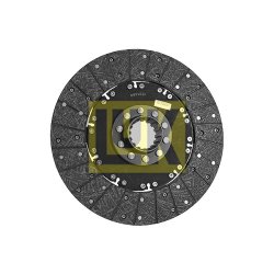 Clutch Disc LUK 330002256 OE Ref 81808611