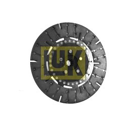 Clutch Disc LUK 330 0029 41 OE Ref 1670234M91