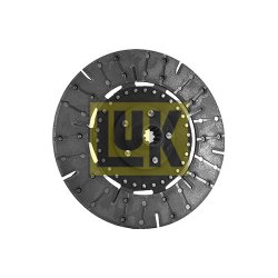 Clutch Disc LUK 330 0029 41 OE Ref 1670234M91 LUK