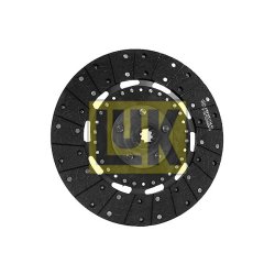 Clutch Disc LUK 330 0029 46 OE Ref 3620400M92