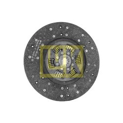 Clutch Disc LUK 330003310 OE Ref Z207100420020