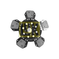 Clutch Disc LUK 330 0035 11 OE Ref 1539039C1