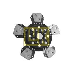Clutch Disc LUK 330003610 OE Ref 1539056C1