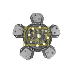 Clutch Disc LUK 330003811 OE Ref 1693883M91