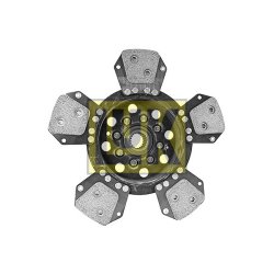 Clutch Disc LUK 330003811 OE Ref 1693883M91 LUK